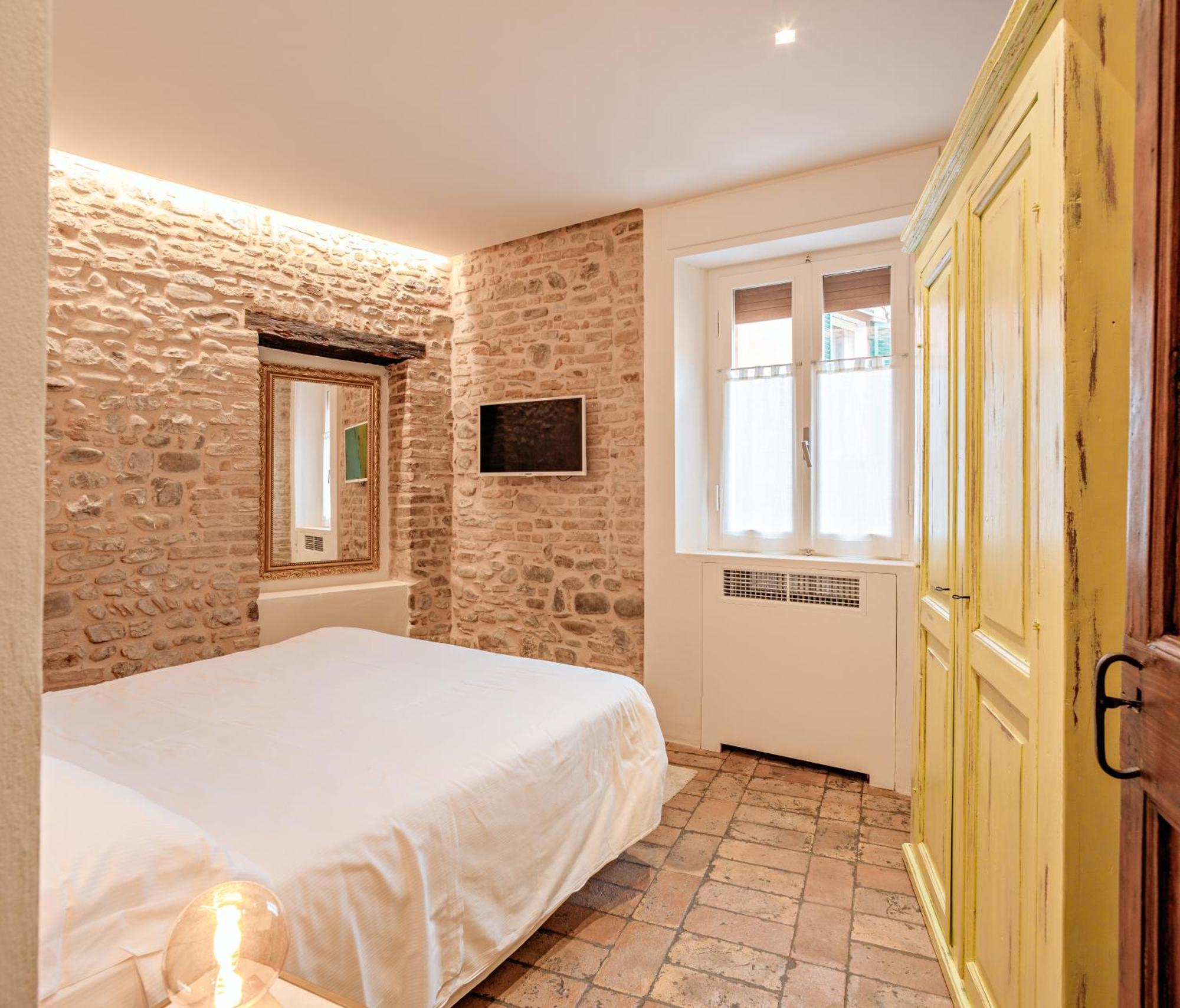 Villa Residenza I Platani SantʼArcangelo di Romagna Exterior foto