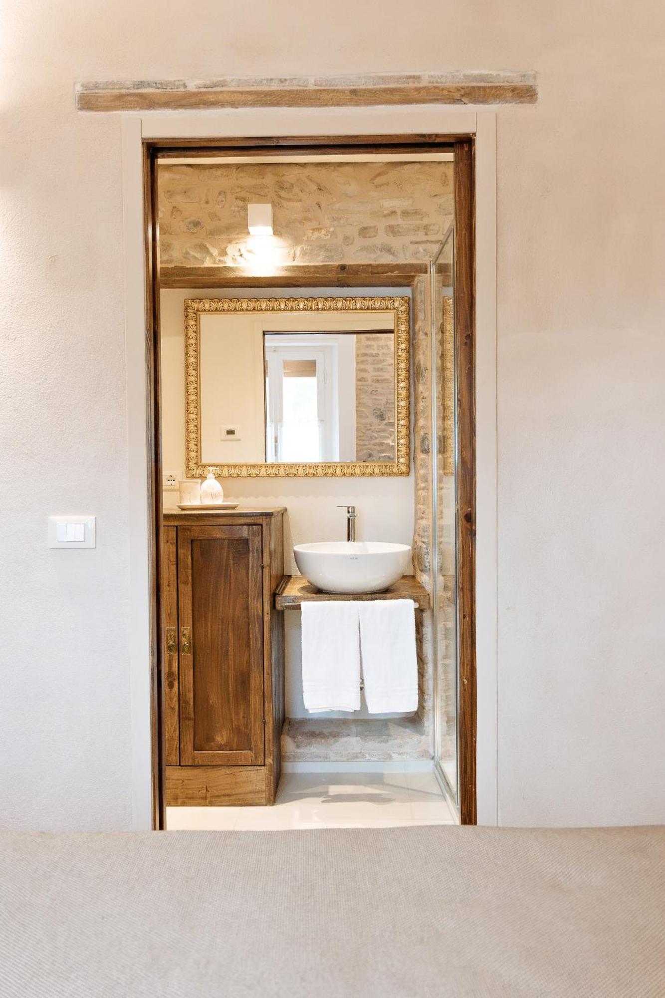 Villa Residenza I Platani SantʼArcangelo di Romagna Exterior foto