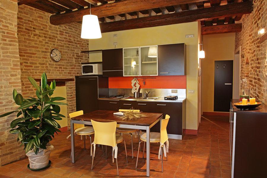 Villa Residenza I Platani SantʼArcangelo di Romagna Exterior foto
