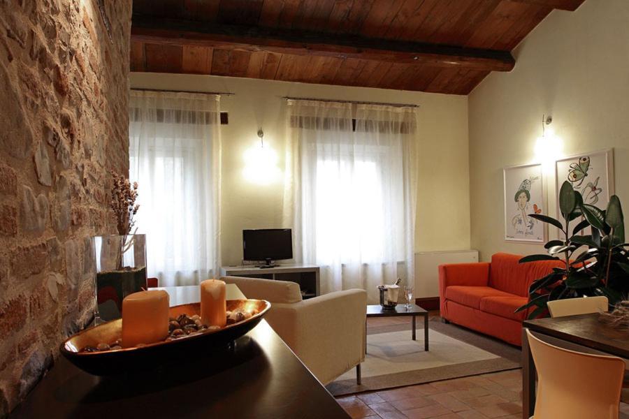 Villa Residenza I Platani SantʼArcangelo di Romagna Exterior foto